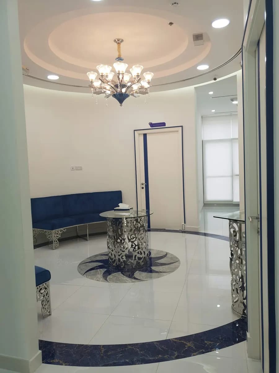 Dr. Samiha Abdalla Lutfi Clinic