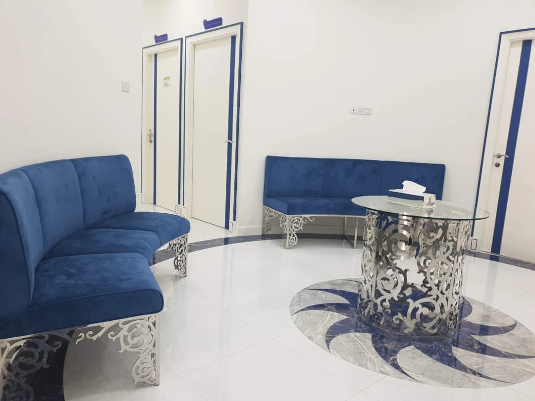 Dr. Samiha Abdalla Lutfi Clinic photo 3
