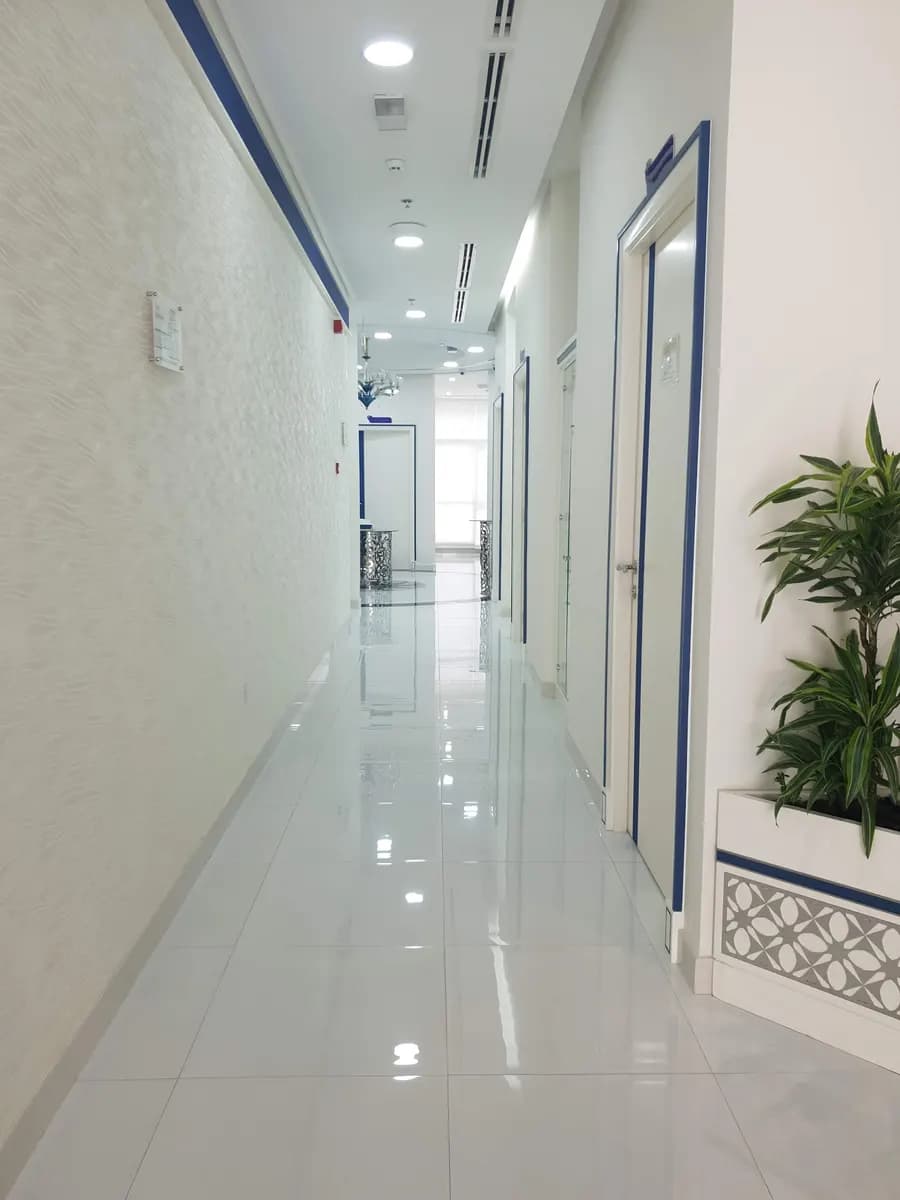 Dr. Samiha Abdalla Lutfi Clinic photo 5