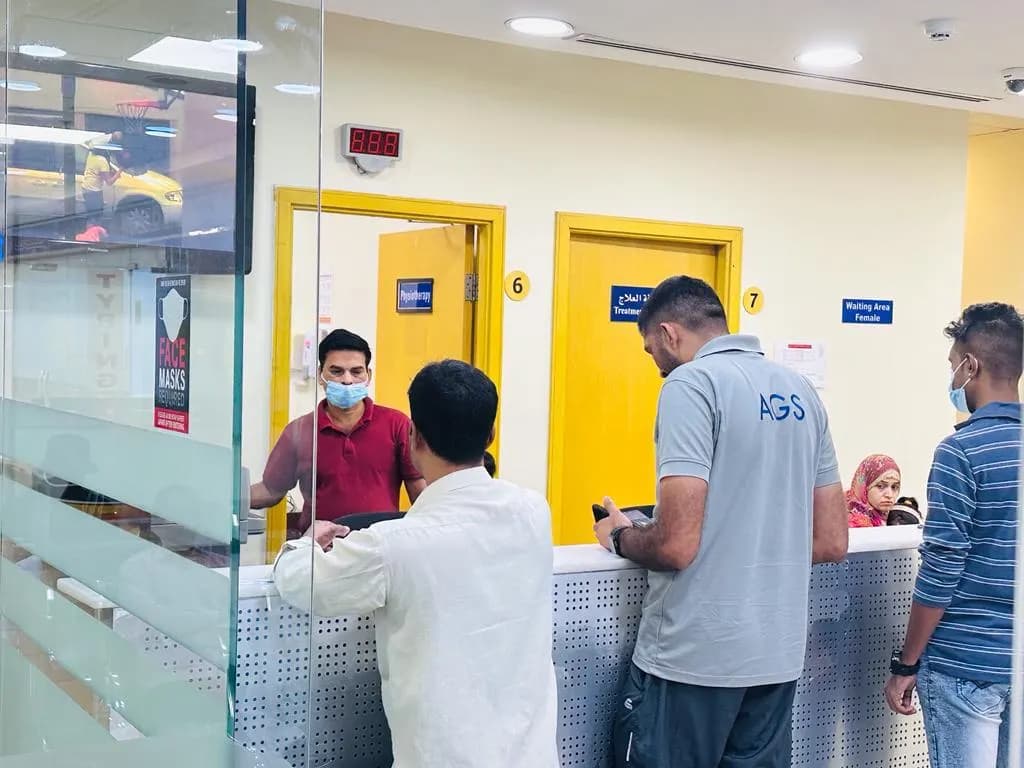 Dr. Sanjay Medical Centre photo 3