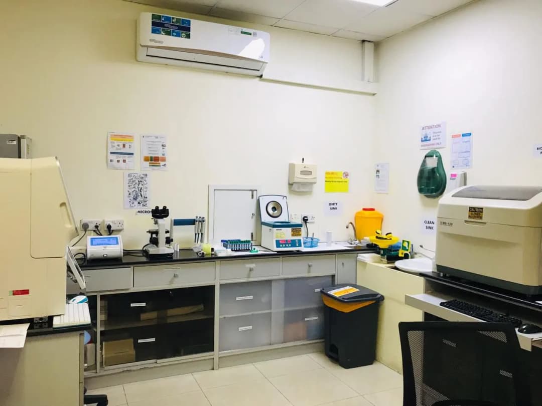 Dr. Sanjay Medical Centre photo 5