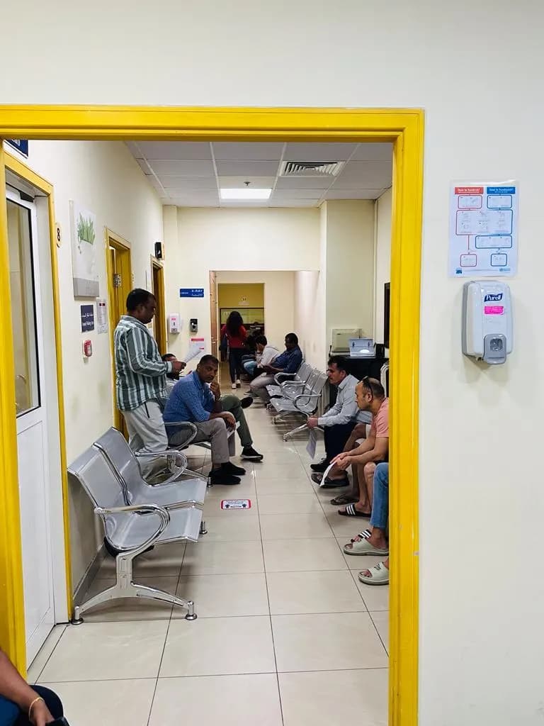 Dr. Sanjay Medical Centre — صورة 6