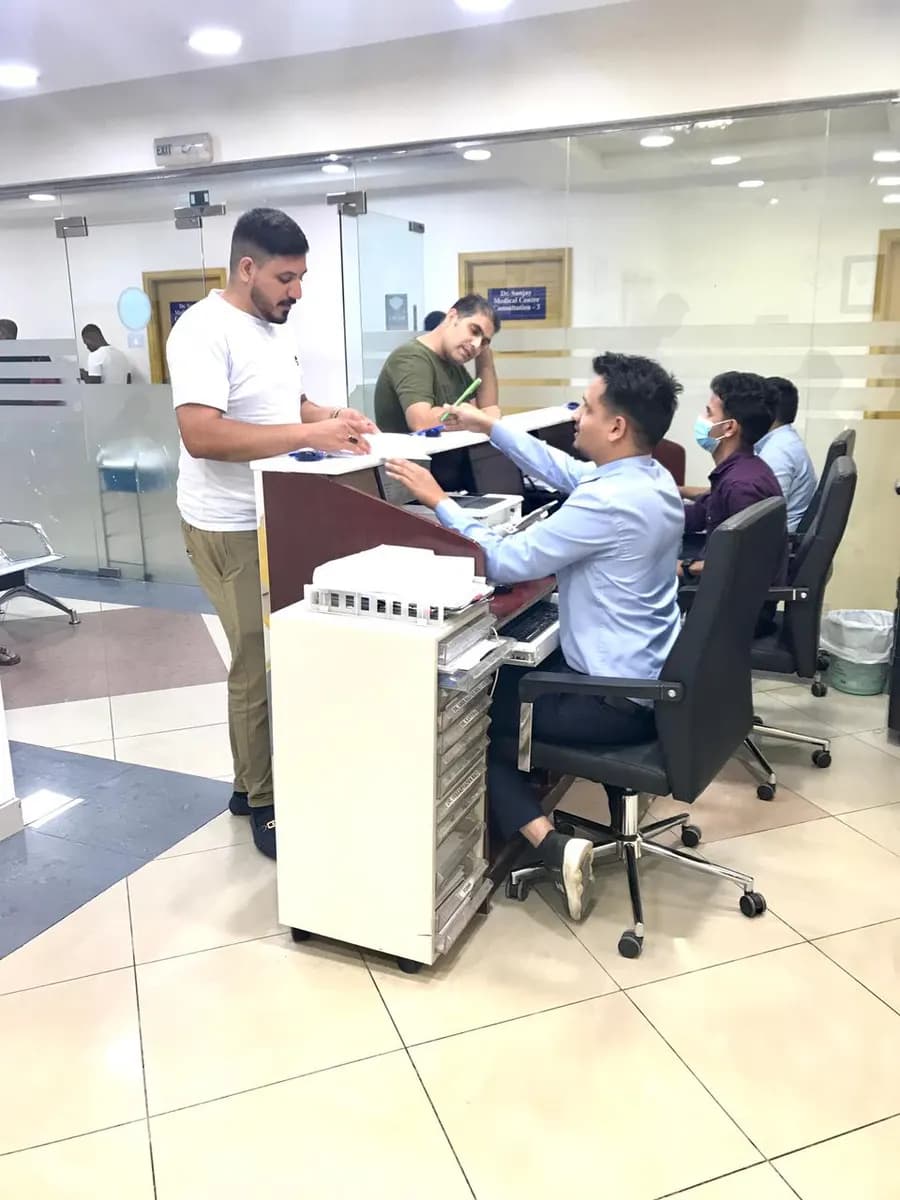 Dr. Sanjay Medical Centre — صورة 7