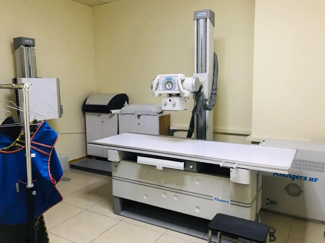 Dr. Sanjay Medical Centre — صورة 8