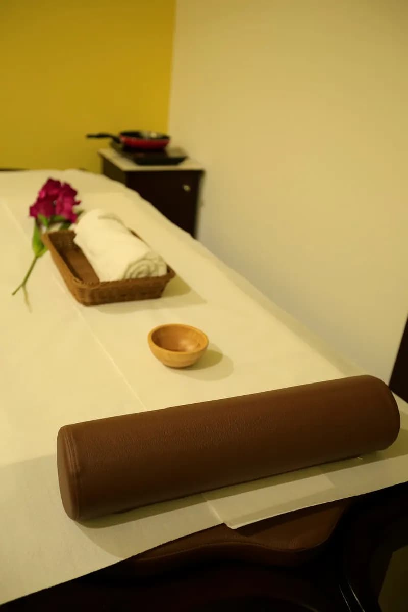 Dr. Shyam’S Ayurveda Centre — صورة 7