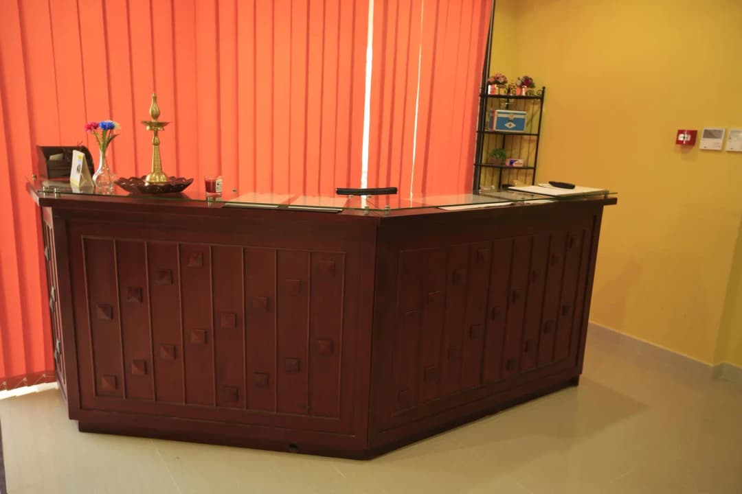 Dr. Shyam’S Ayurveda Centre — صورة 8
