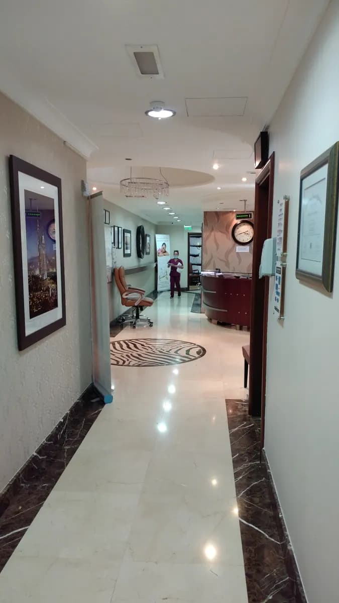 Dr. Suad Lutfi Medical Center — صورة 2