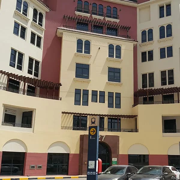 Dr. Suad Lutfi Medical Center — صورة 5