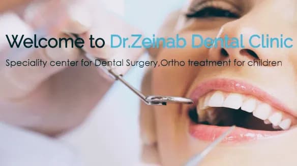 Dr. Zeinab Dental Clinic