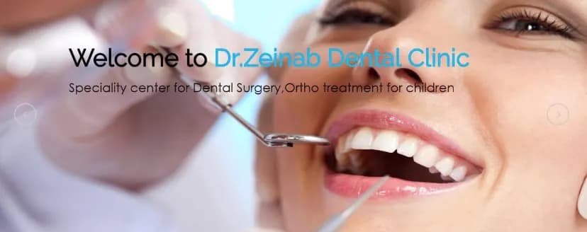 Dr. Zeinab Dental Clinic photo 3