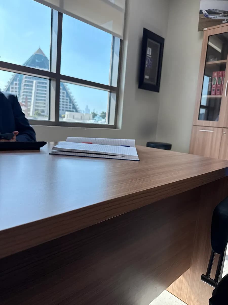 Dr. Zuhair Sikafi Medical Clinic — صورة 7