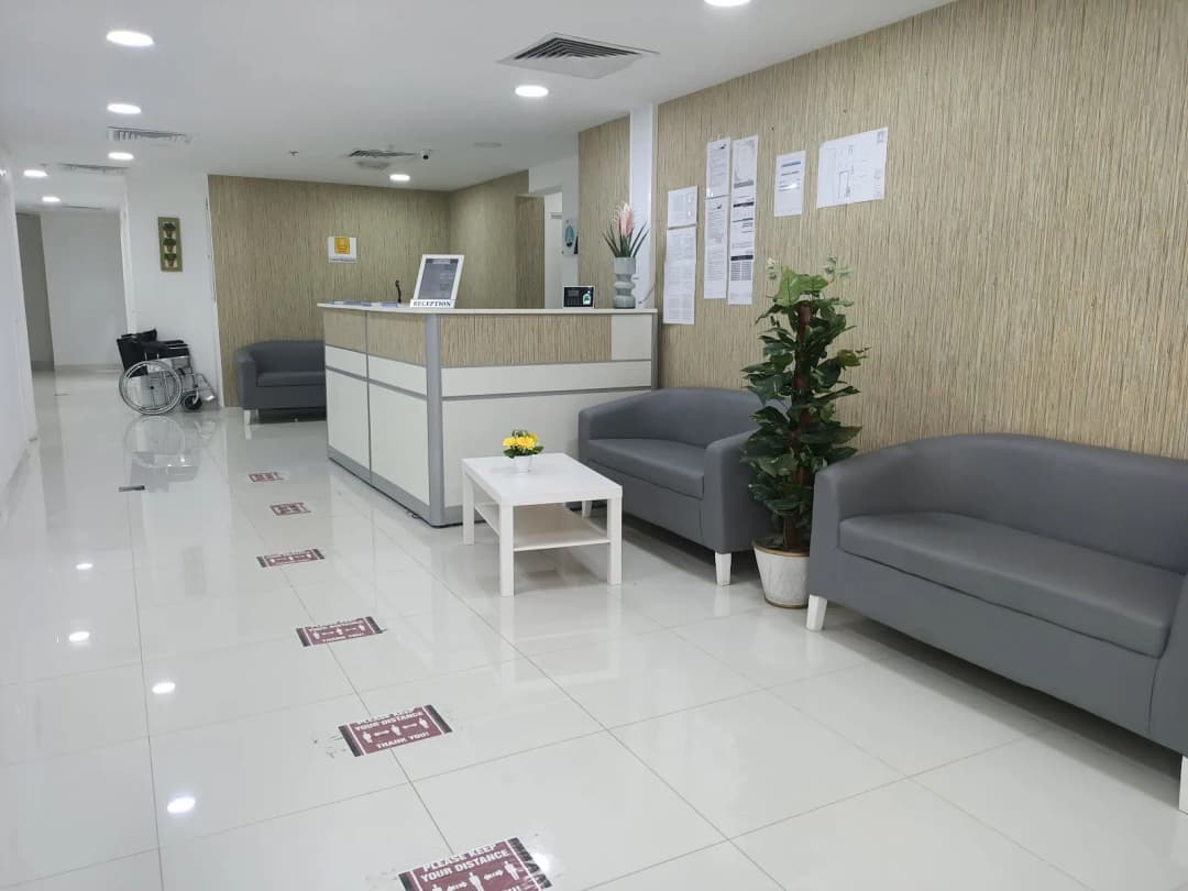 Dr.Abdulla S Clinic photo 4