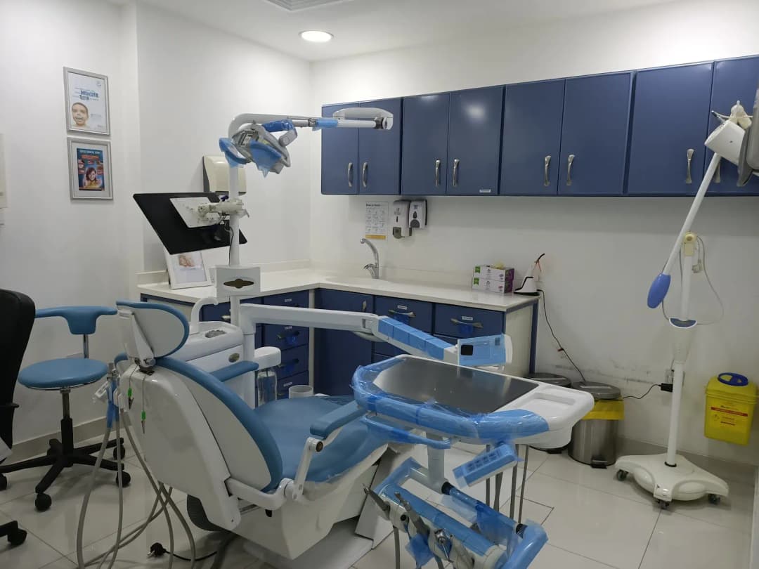 Dr.Abdulla S Clinic — صورة 8
