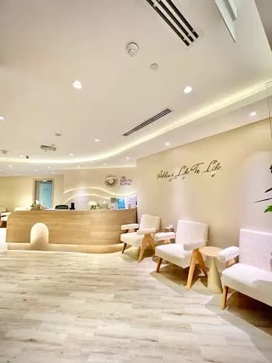 Dr.Ozone clinic