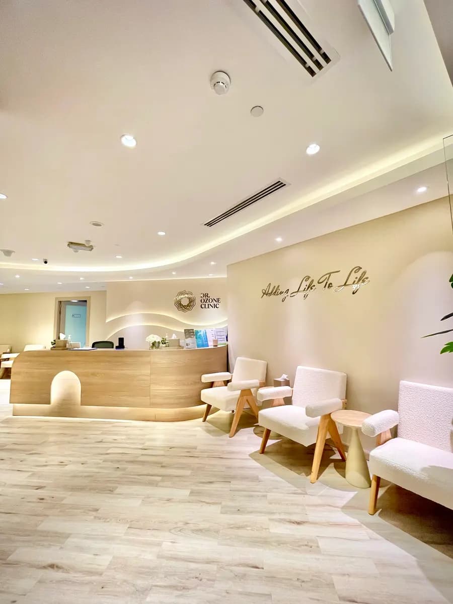 Dr.Ozone clinic photo 2