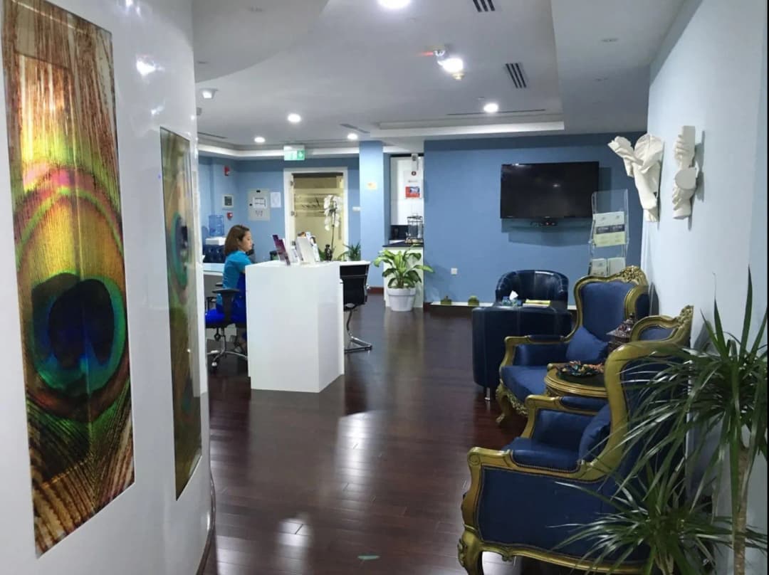 Dr.Ozone clinic photo 3