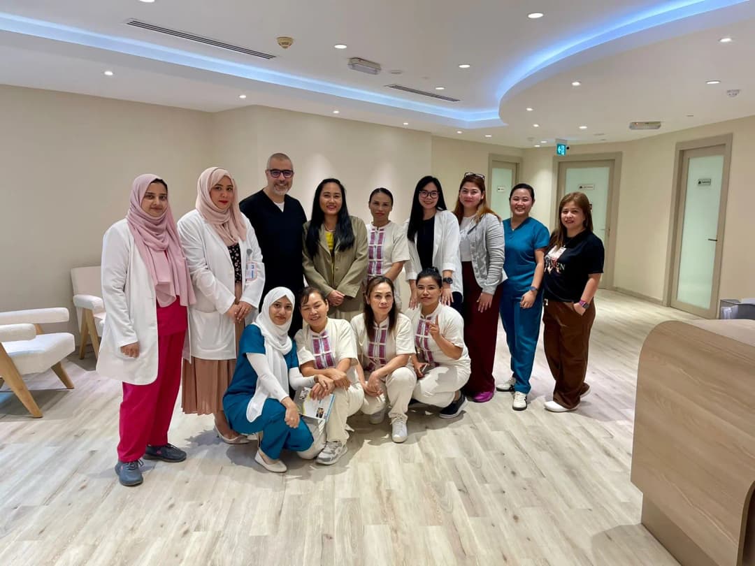 Dr.Ozone clinic photo 4