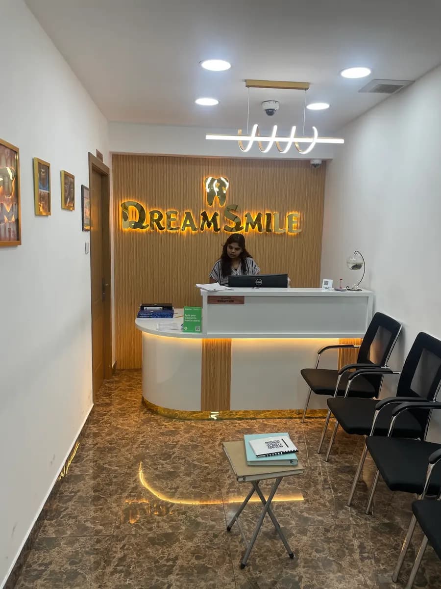 Dream Smile Dental Clinic — صورة 2
