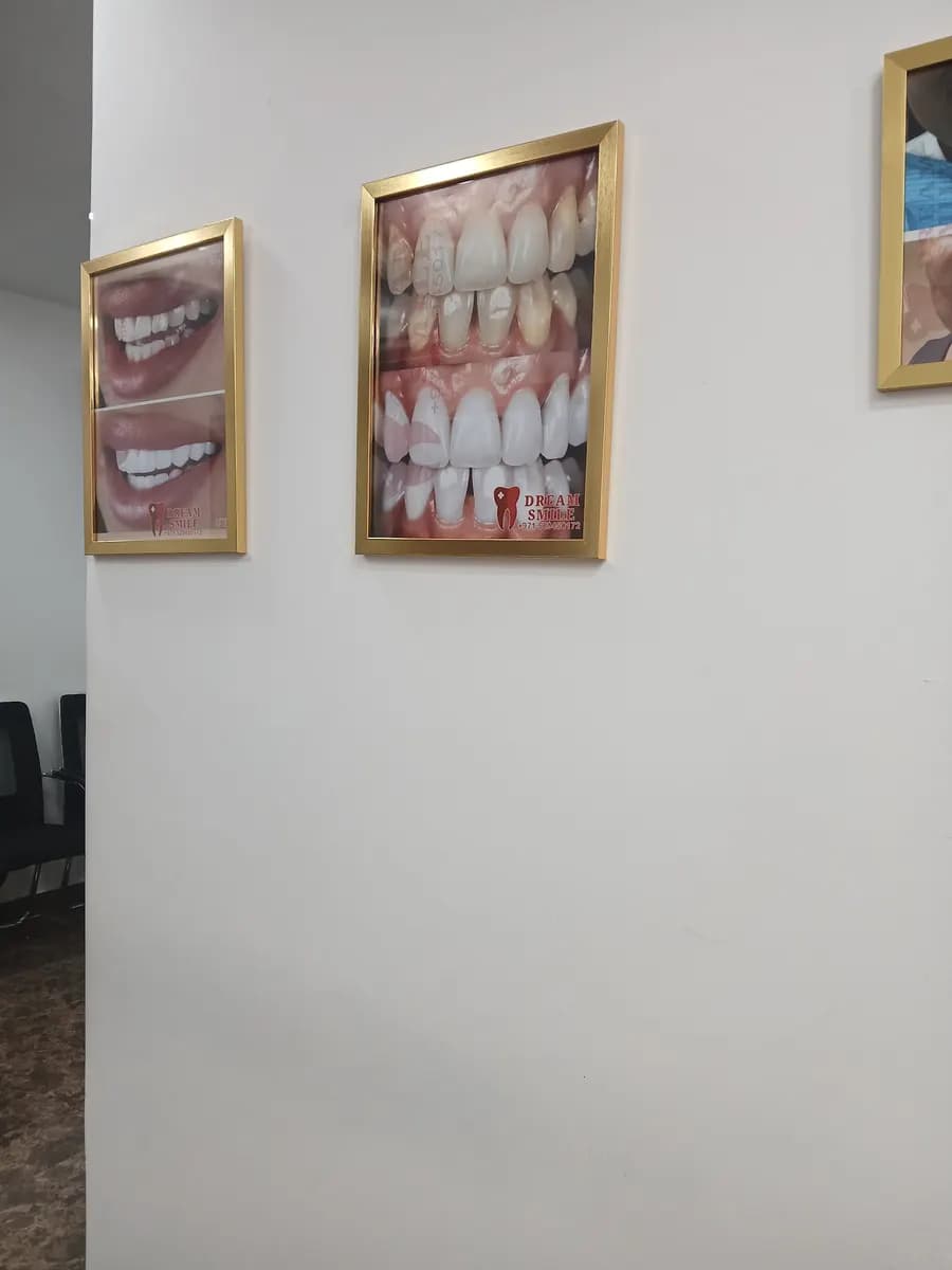 Dream Smile Dental Clinic — صورة 4