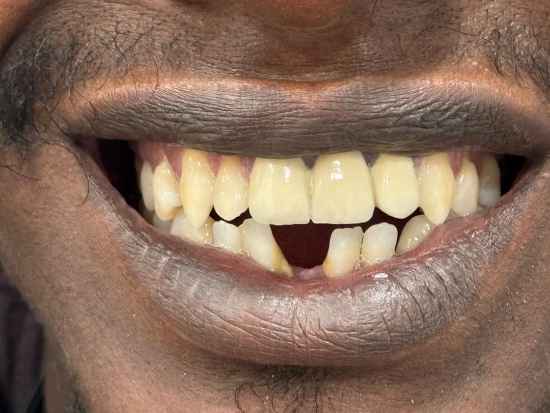 Dream Smile Dental Clinic — صورة 5
