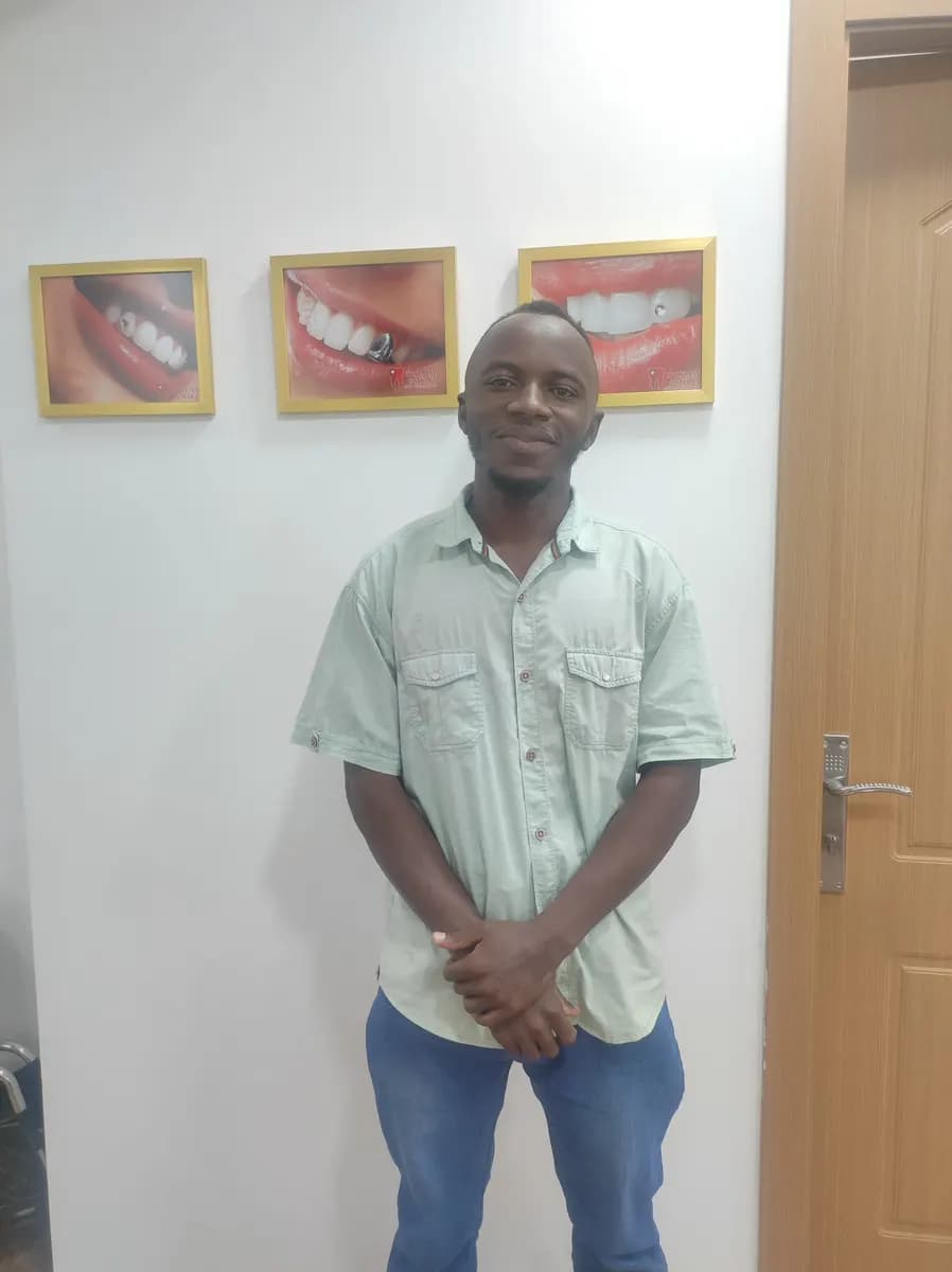 Dream Smile Dental Clinic — صورة 7