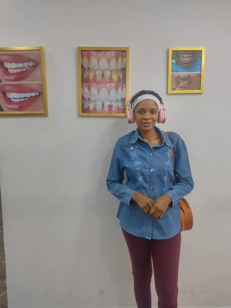Dream Smile Dental Clinic — صورة 8