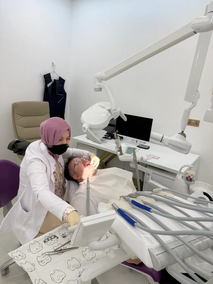 Drfk Turkishinternational Day Surgery Center photo 5