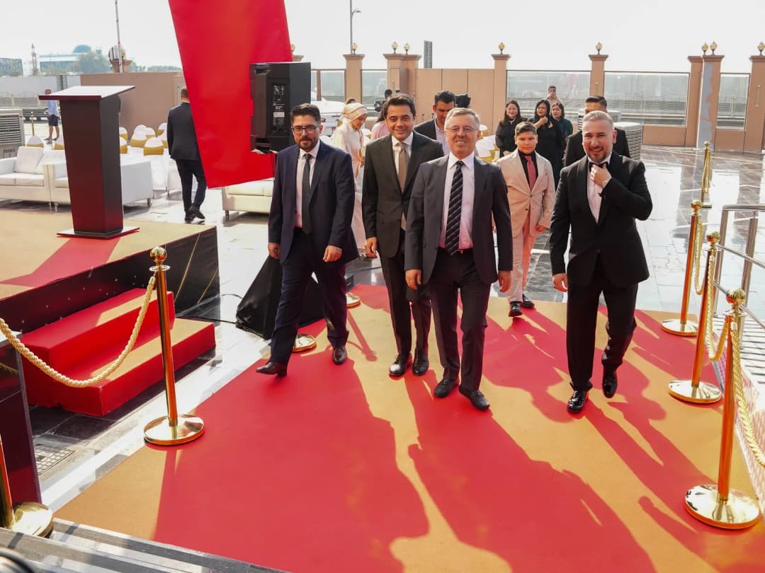 Drfk Turkishinternational Day Surgery Center — صورة 6