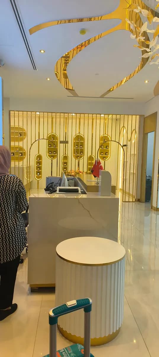 Drfk Turkishinternational Day Surgery Center — صورة 8