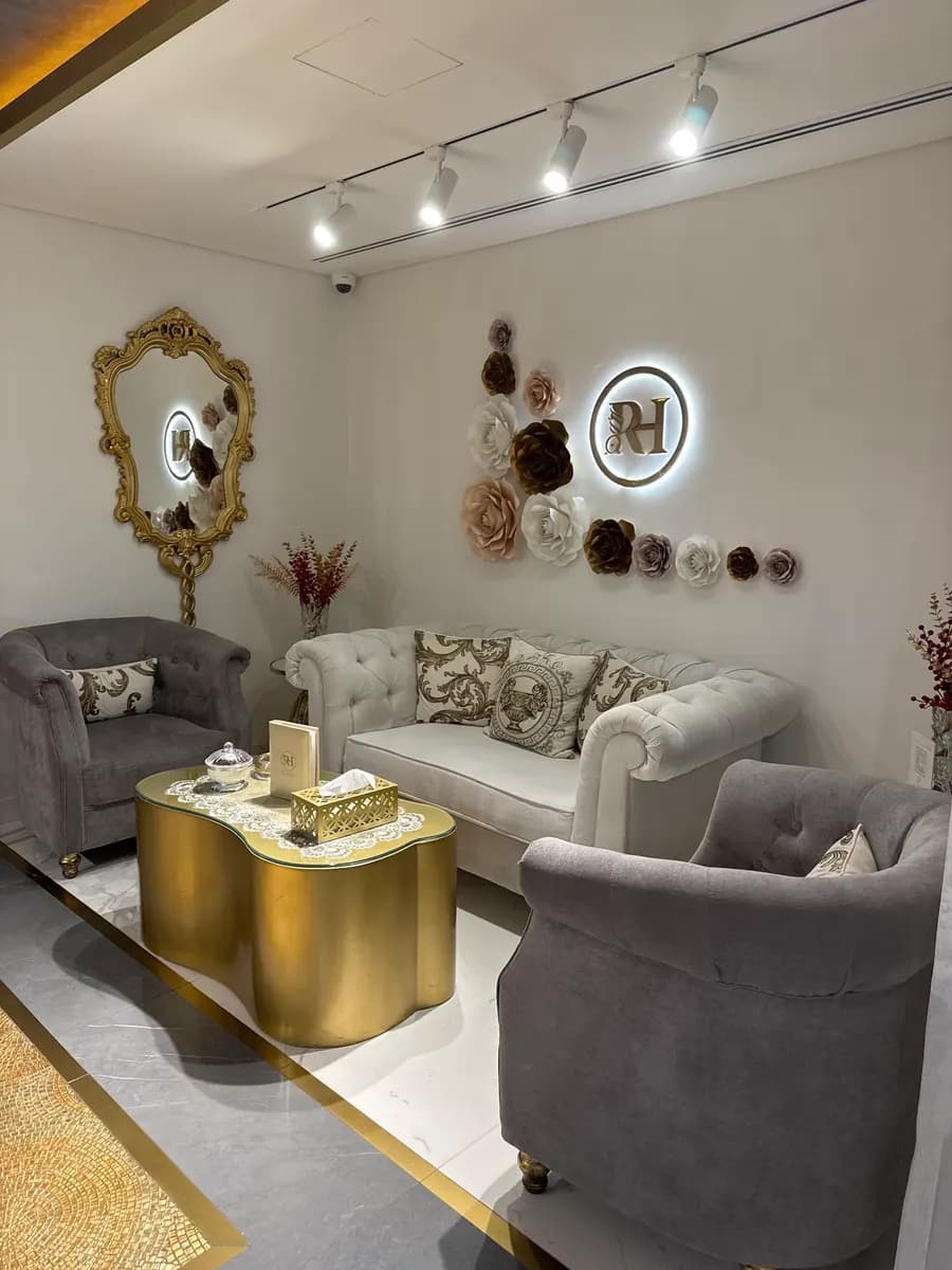 Drrosan Humydani Dermatology Andbeauty Clinic