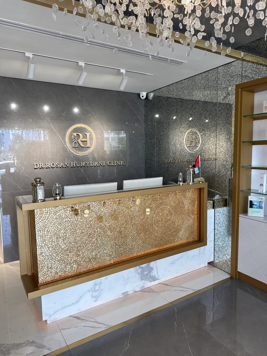 Drrosan Humydani Dermatology Andbeauty Clinic photo 3