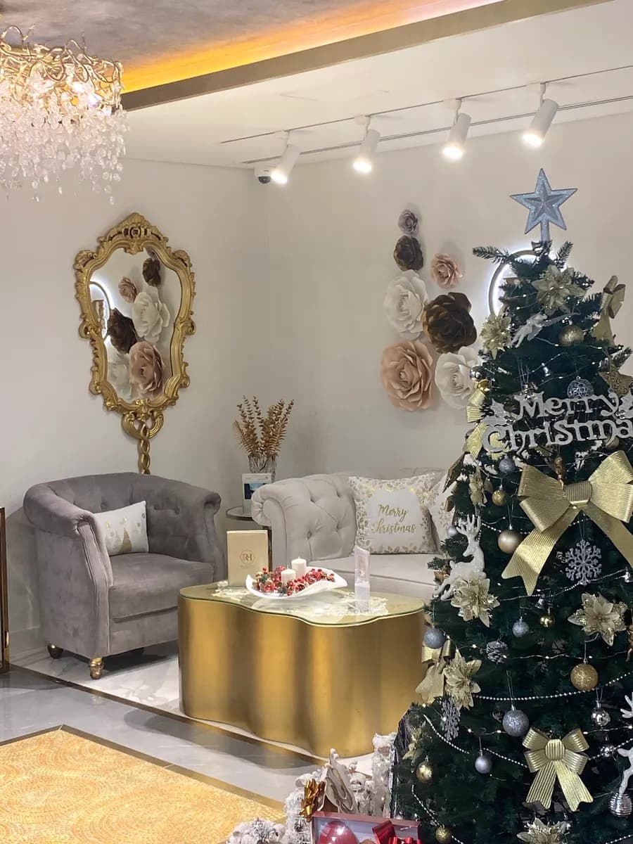 Drrosan Humydani Dermatology Andbeauty Clinic — صورة 7