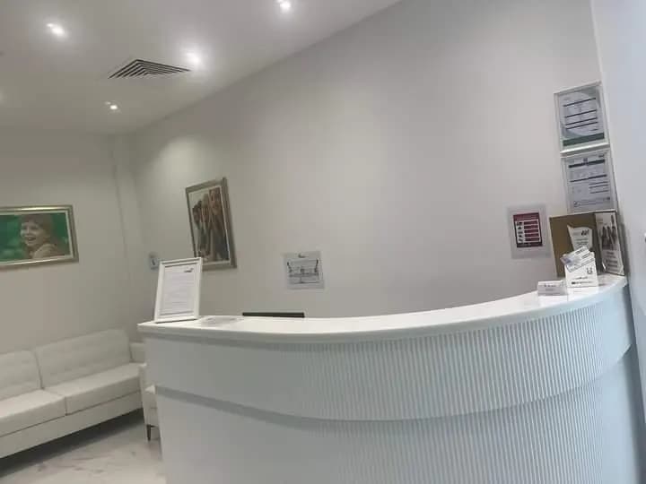 Drs. Hadi and Hofmann Medical Centre photo 3