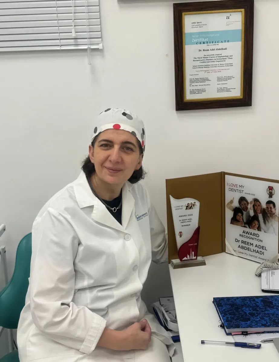 Drs. Hadi and Hofmann Medical Centre — صورة 6