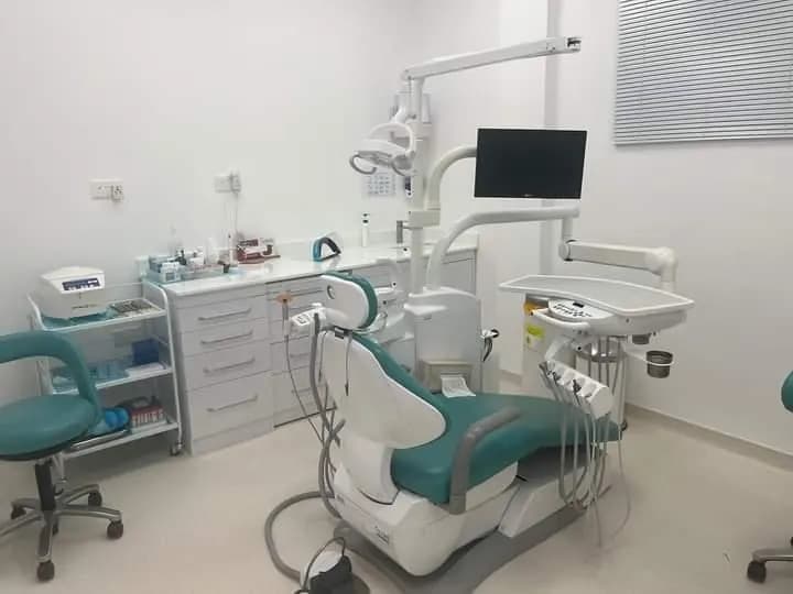 Drs. Hadi and Hofmann Medical Centre — صورة 7