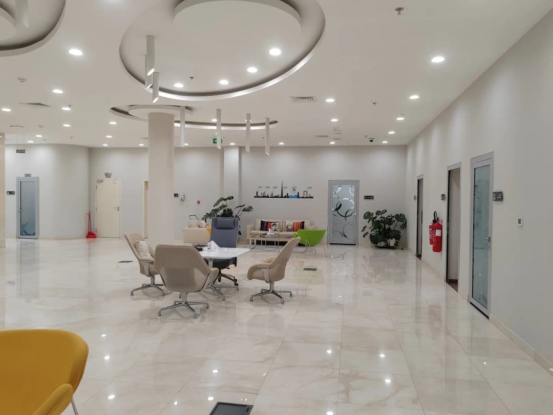 Dubai Autism Center photo 3