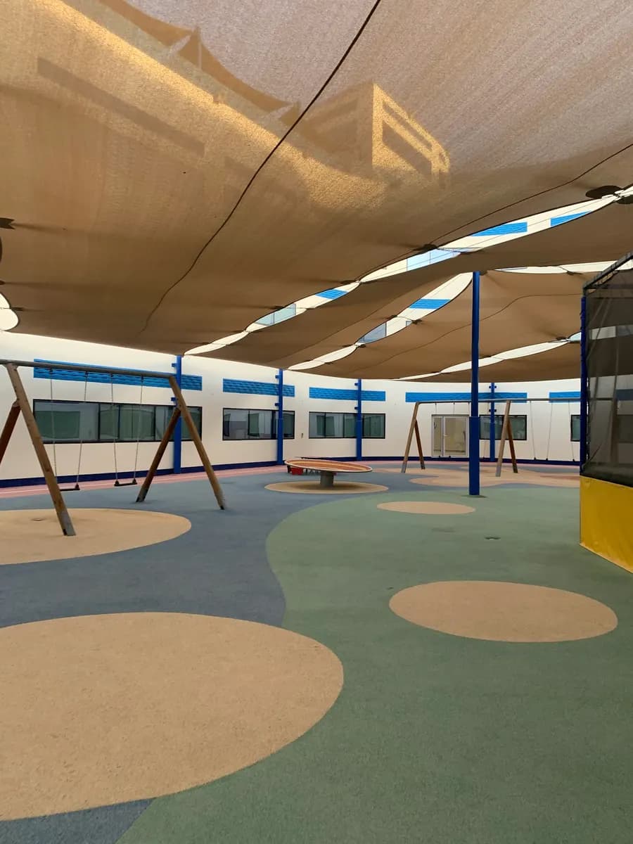 Dubai Autism Center photo 4