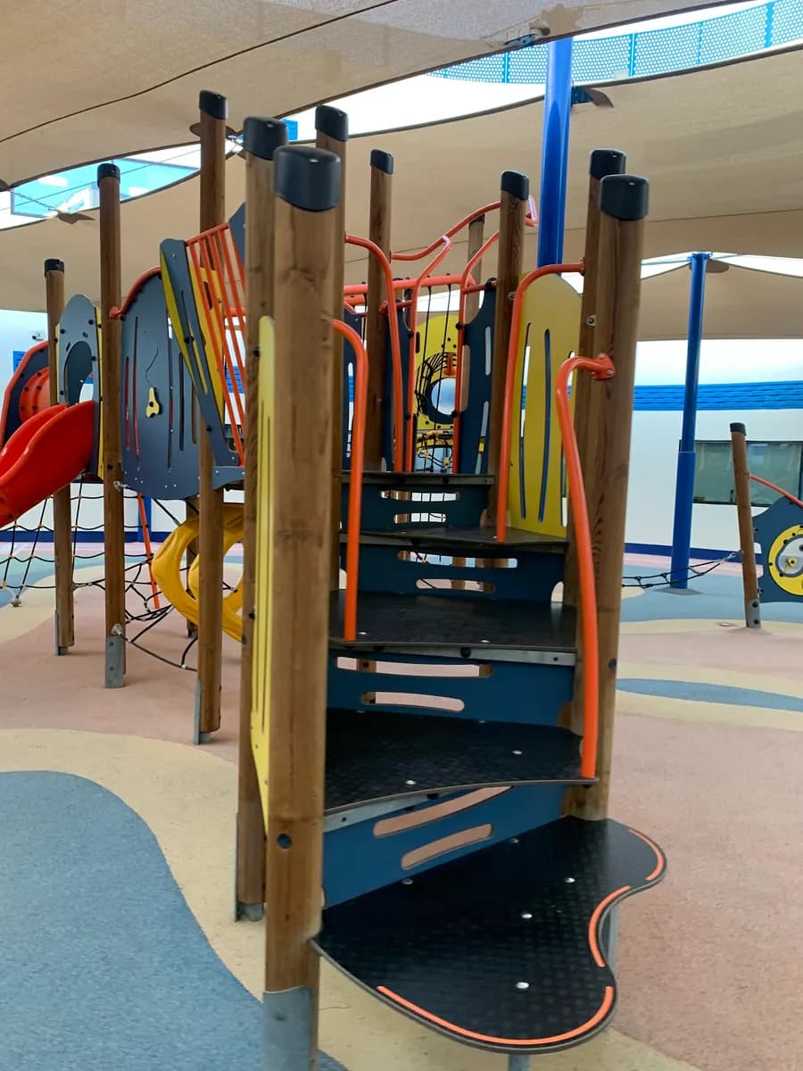 Dubai Autism Center photo 5