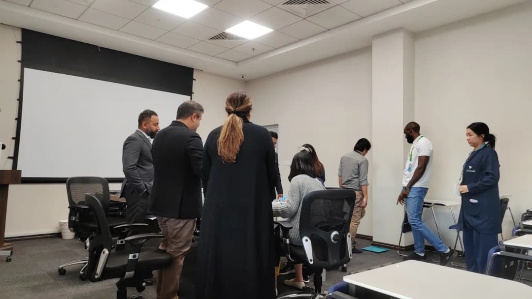 Dubai Autism Center — صورة 6