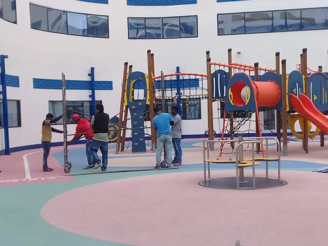 Dubai Autism Center — صورة 7