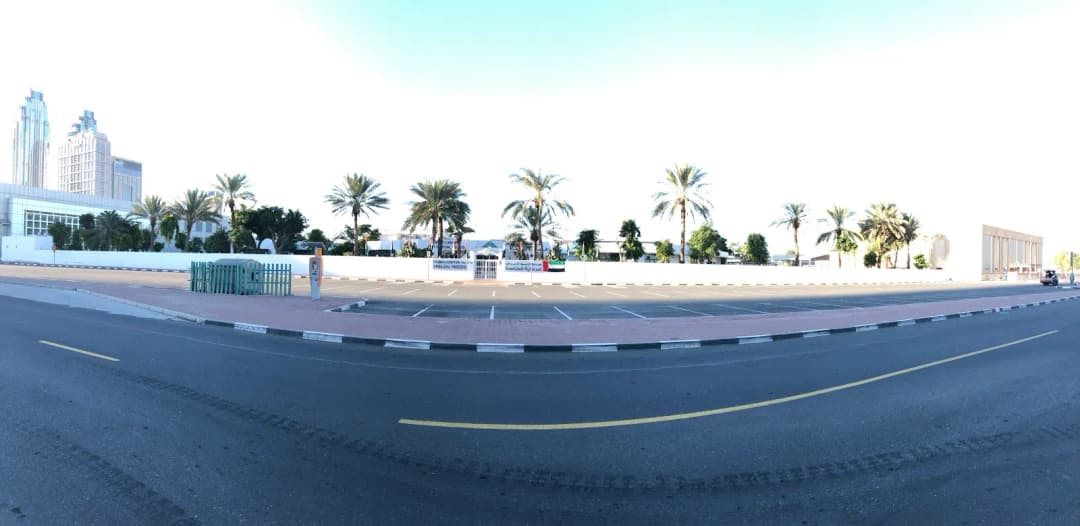 Dubai Center For Special Needs photo 3