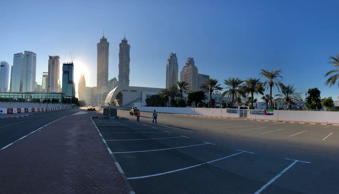Dubai Center For Special Needs — صورة 7