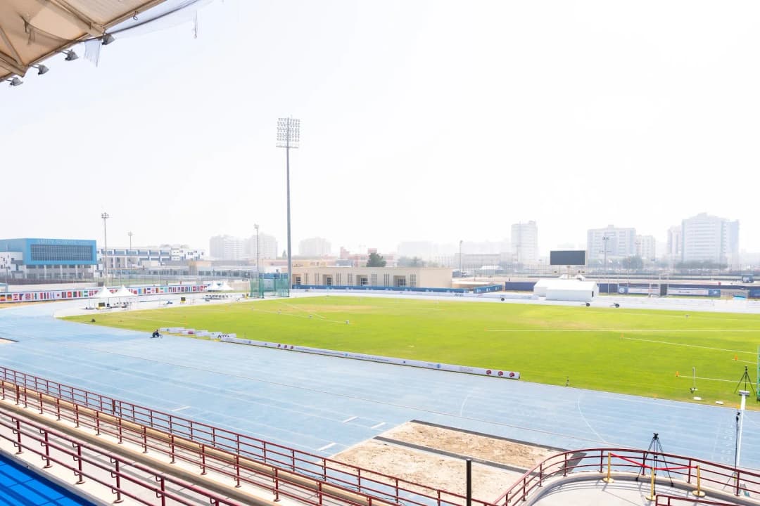 Dubai club for people of determination photo 2