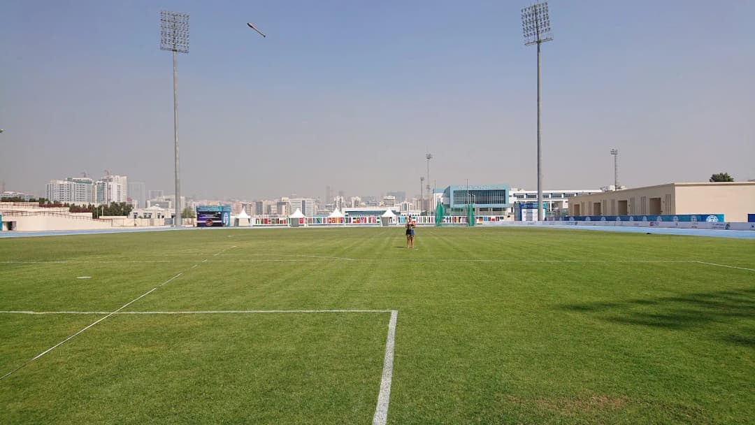 Dubai club for people of determination photo 4