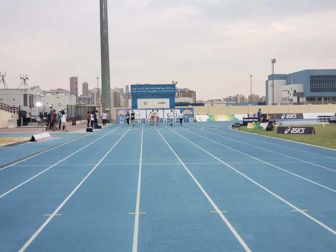 Dubai club for people of determination photo 5