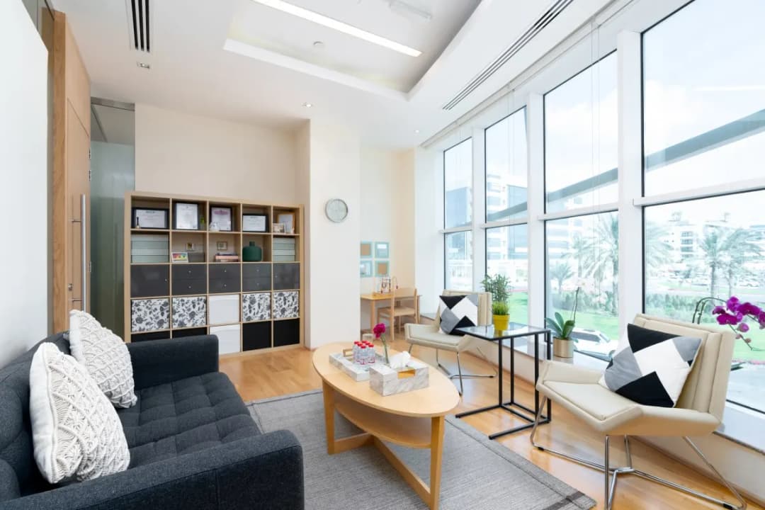 Dubai Community Health Center photo 2