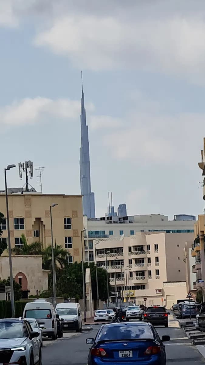 Dubai Community Health Center — صورة 6