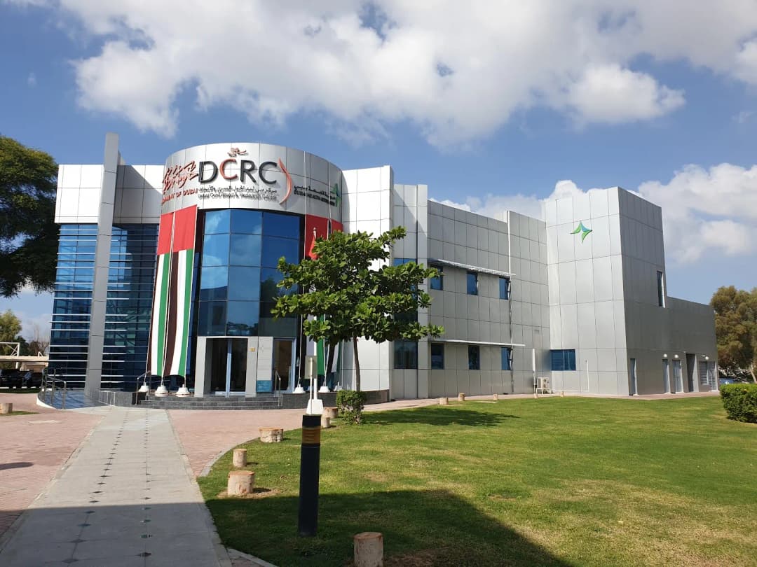 Dubai Cord Blood and Research Center- Dubai Health — صورة 6
