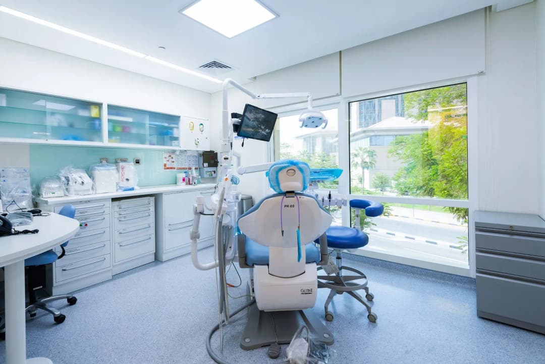 Dubai Dental Hospital photo 2