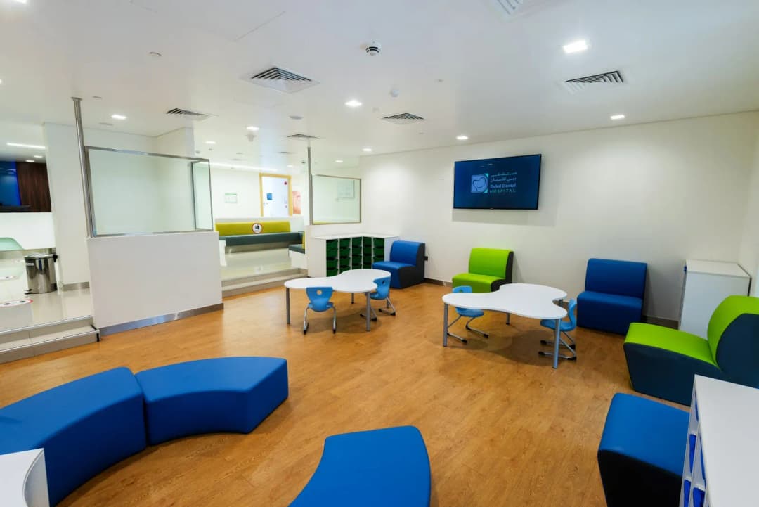 Dubai Dental Hospital photo 5